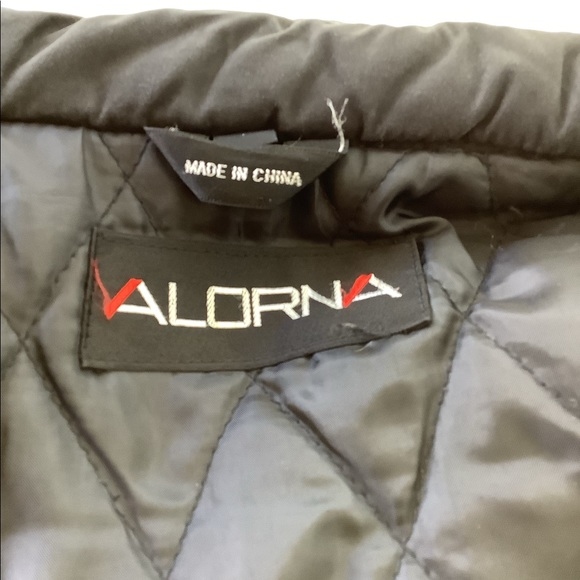 Alorna winter coat - Picture 7 of 7